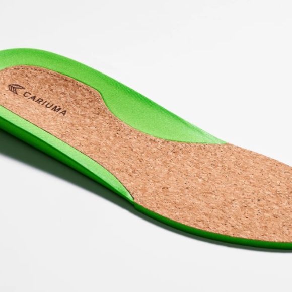 CARIUMA green sneaks - Picture 8 of 8